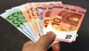 Prestamos de 400 Euros