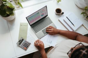 finanzas personales